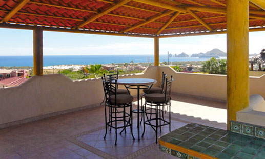 Ocean view house for sale in Cabo - Great Price