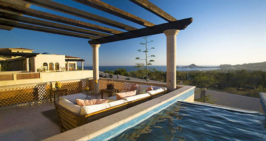 Best price and views in Cabo - Villas for Sale