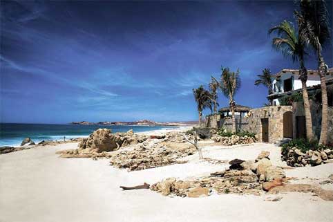 Beachfront villa in Los Cabos for Sale - Fractional Ownership